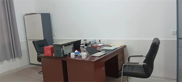 湖南水玻璃，辦公室